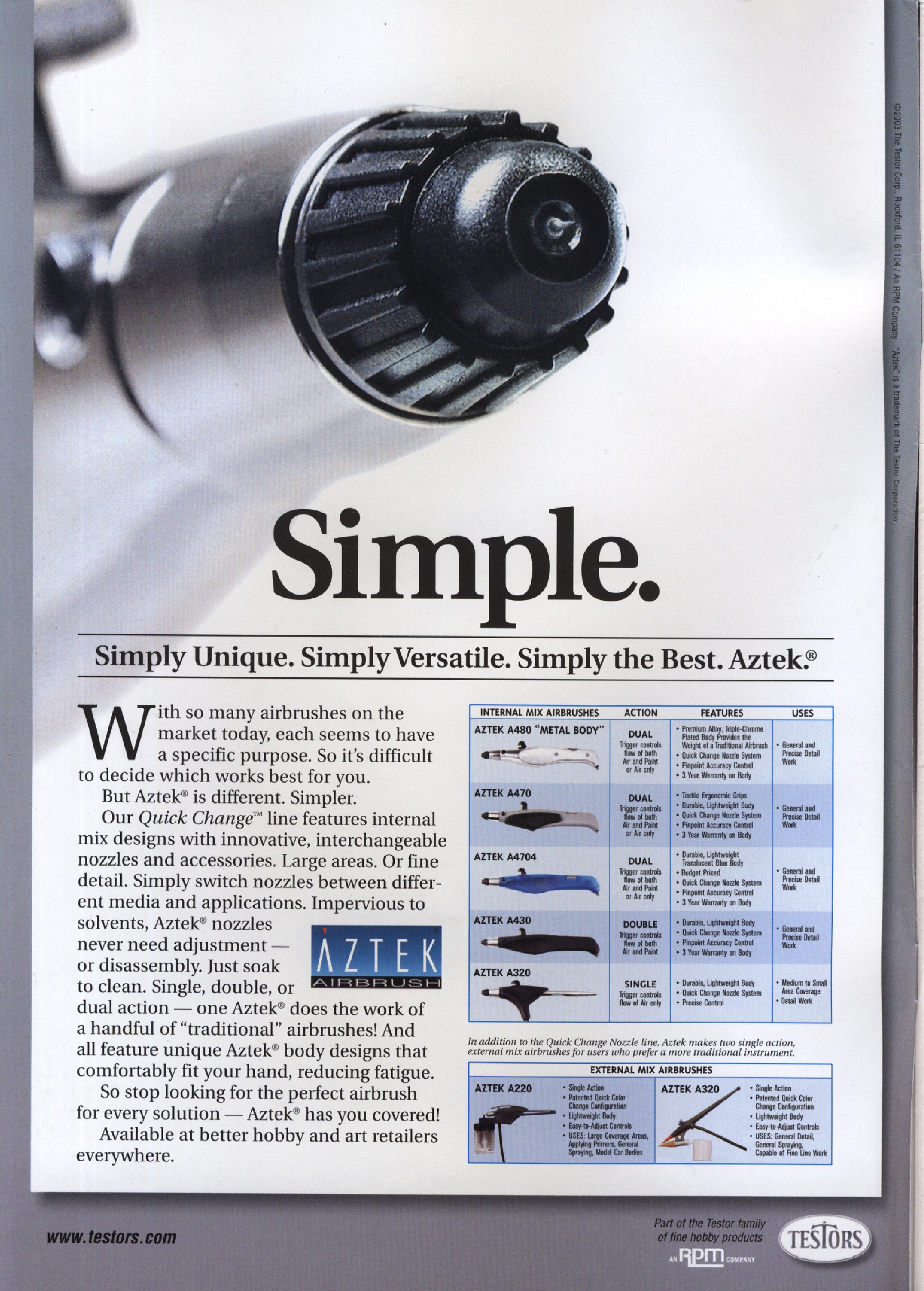 Scale Aviation Modeller International 2003-10